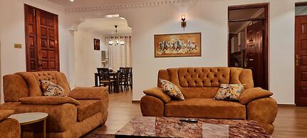 Casa Nadreya Furnished Apartments