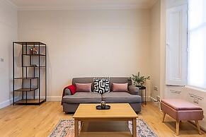 Modern Bayswater Flat