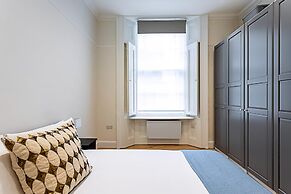 Modern Bayswater Flat