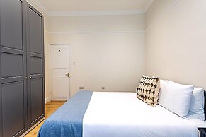 Modern Bayswater Flat