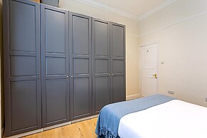 Modern Bayswater Flat