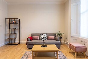 Modern Bayswater Flat