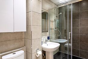 Modern Bayswater Flat