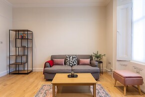 Modern Bayswater Flat