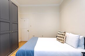 Modern Bayswater Flat