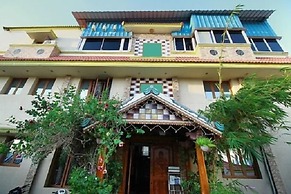 Hotel Vaani Villa By Royal Stay