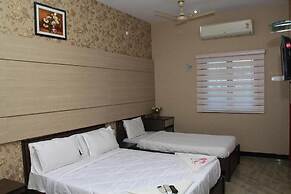 Hotel Vaani Villa By Royal Stay