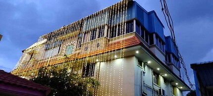 Hotel Vaani Villa By Royal Stay