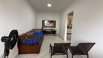 Residencial João Orisaka