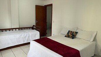 Residencial João Orisaka