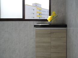 Residencial João Orisaka