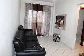 Residencial João Orisaka