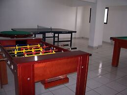 Residencial João Orisaka