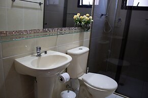 Residencial João Orisaka