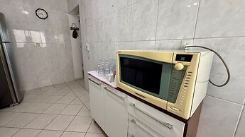 Residencial João Orisaka