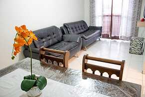 Residencial João Orisaka