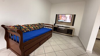 Residencial João Orisaka