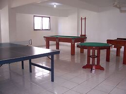 Residencial João Orisaka