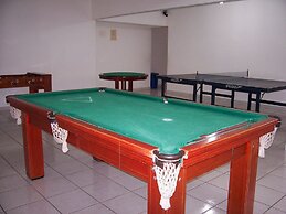 Residencial João Orisaka