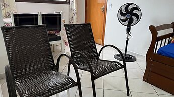 Residencial João Orisaka