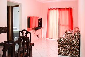 Residencial João Orisaka