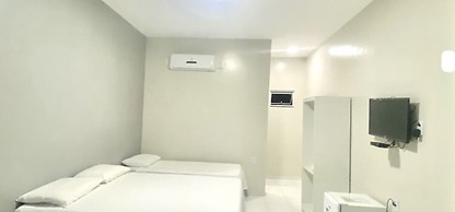 Villa Brisa Icaraizinho