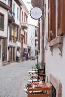 Ivy Ayvalik Coffee & Wine & Hotel