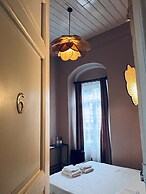 Ivy Ayvalik Coffee & Wine & Hotel