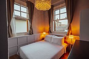 Ivy Ayvalik Coffee & Wine & Hotel