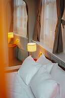 Ivy Ayvalik Coffee & Wine & Hotel