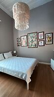 Ivy Ayvalik Coffee & Wine & Hotel