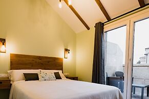 Hotel Rural O Lar de Pereiras