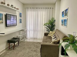 Flat Unitá Homestay