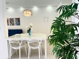 Flat Unitá Homestay