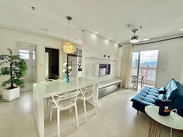 Flat Unitá Homestay