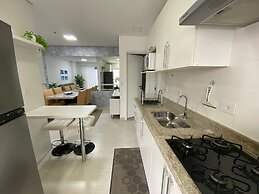 Flat Unitá Homestay