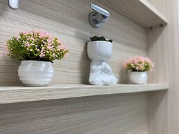 Flat Unitá Homestay