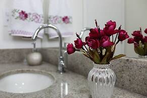 Flat Unitá Homestay