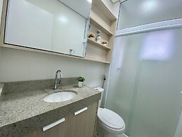Flat Unitá Homestay