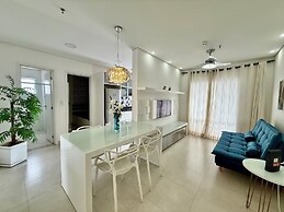 Flat Unitá Homestay