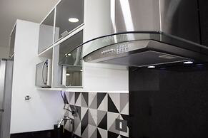 Flat Unitá Homestay