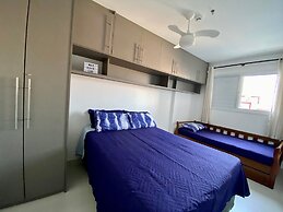 Flat Unitá Homestay