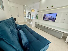 Flat Unitá Homestay