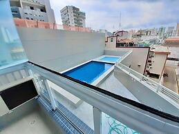 Flat Unitá Homestay