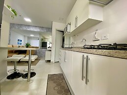 Flat Unitá Homestay