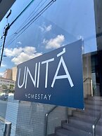Flat Unitá Homestay