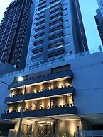Flat Unitá Homestay
