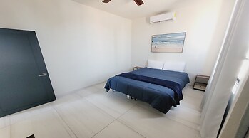 Casamar 4 by Kivoya