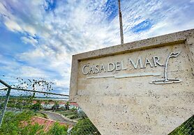 CASA DEL MAR