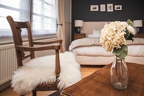 BORIES - Boutique Guest House